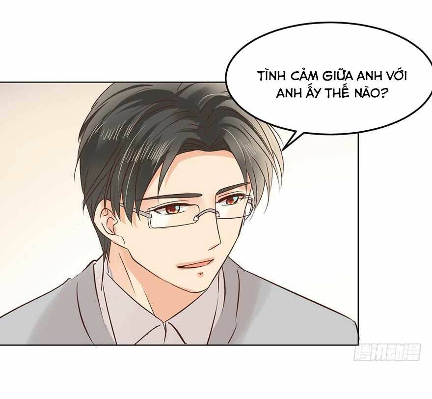 Ông Bố Đơn Thân Hàng Tỷ Chương 163 Ảnh 23