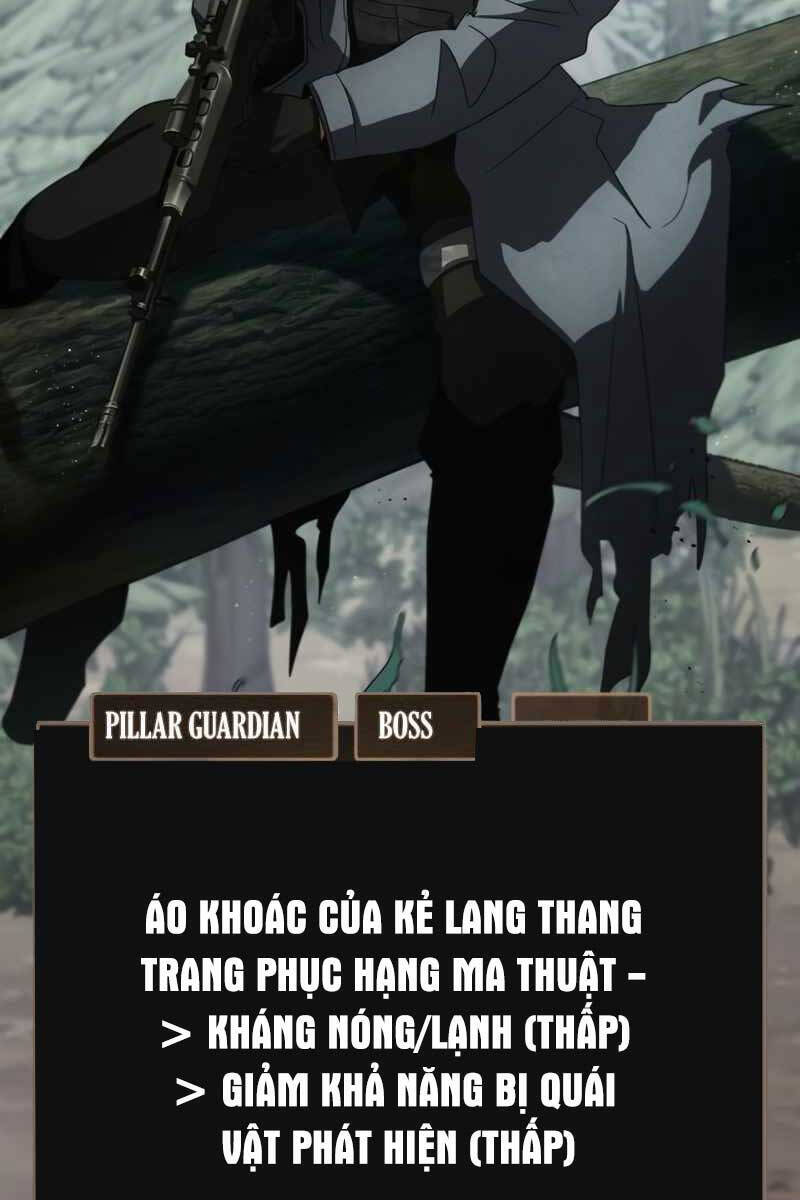Ván Cược Của Chúa Chương 12 Ảnh 31