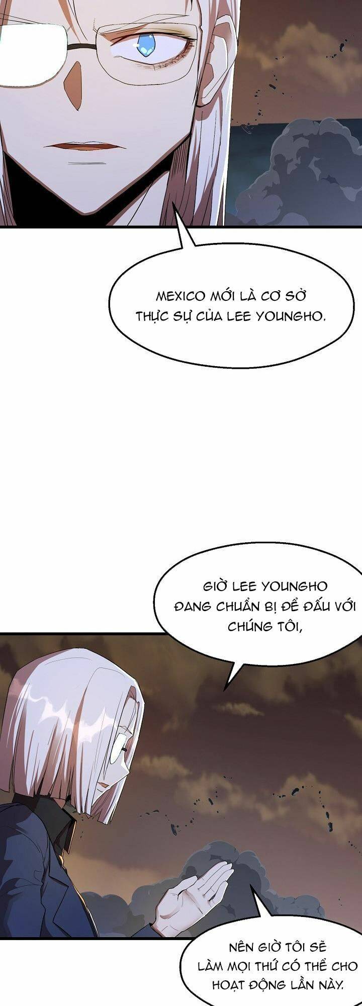 Kẻ Thất Nghiệp Bất Khả Chiến Bại Chương 32 Ảnh 24