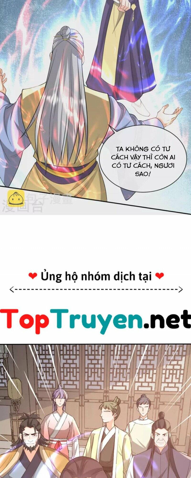 Tôi Phá Vỡ Hào Quang Của Nhân Vật Chính Chương 30 Ảnh 29