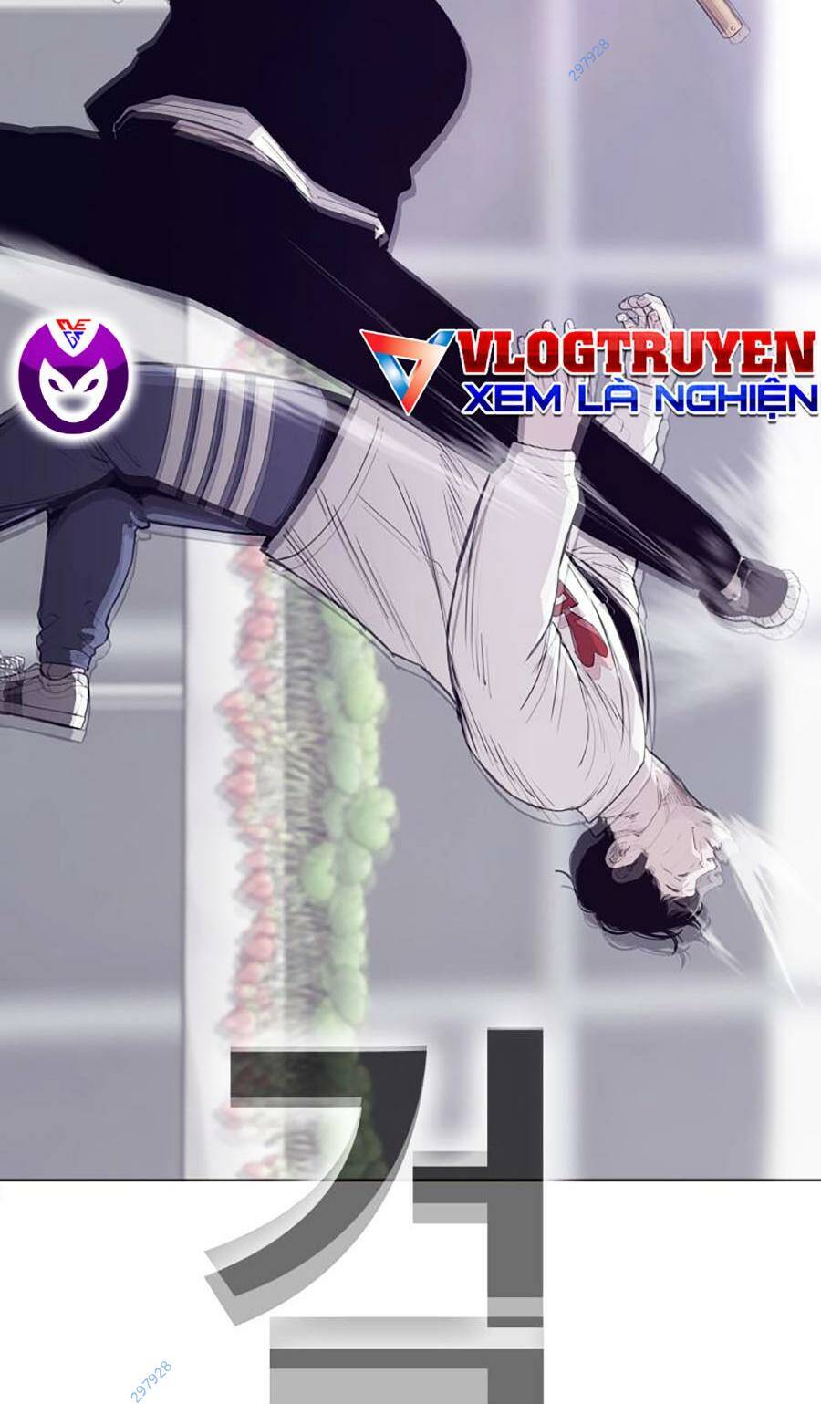Loser Báo Thù Chương 31 Ảnh 66