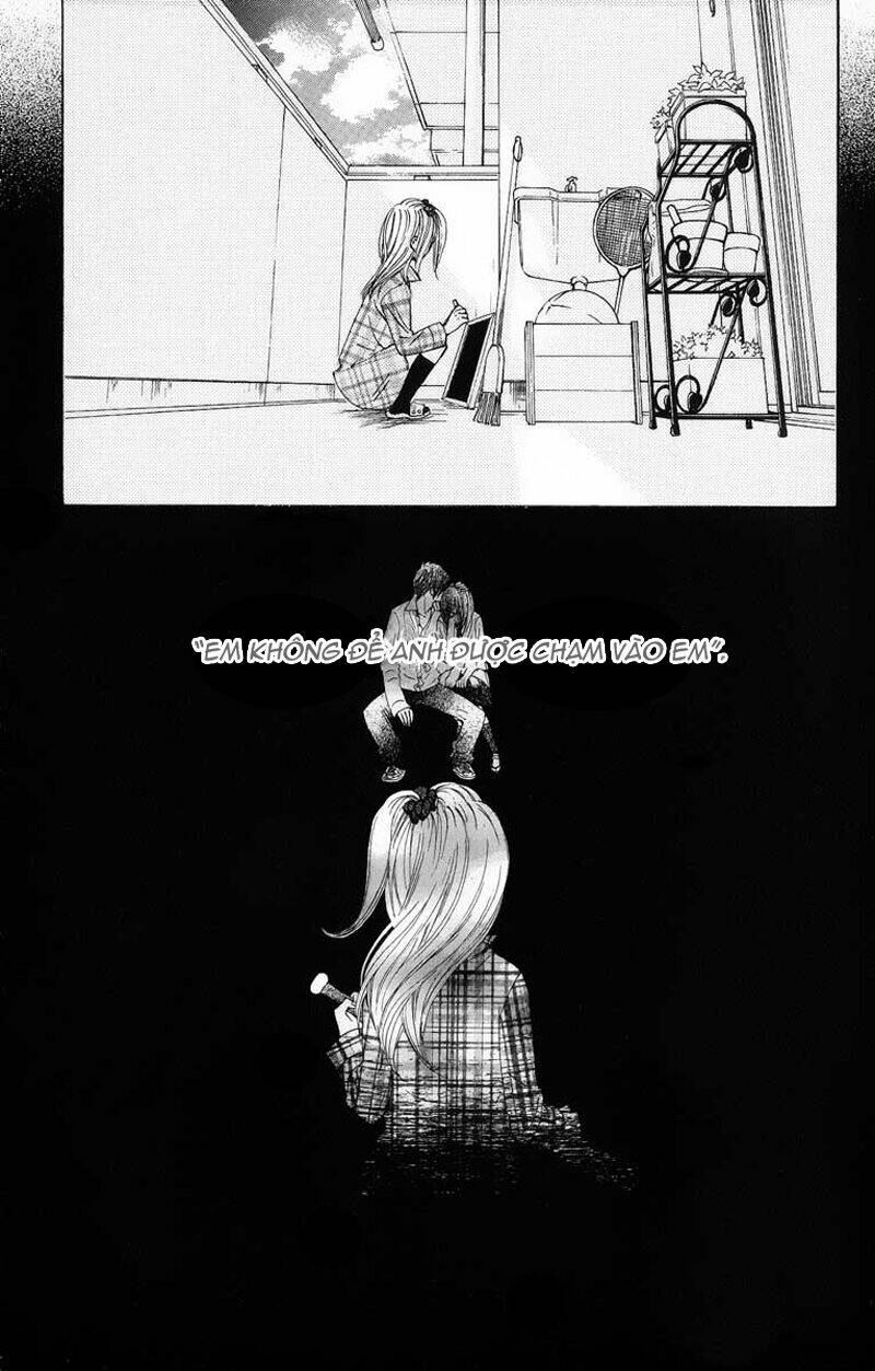 Tonari No Atashi Chương 5 Ảnh 8