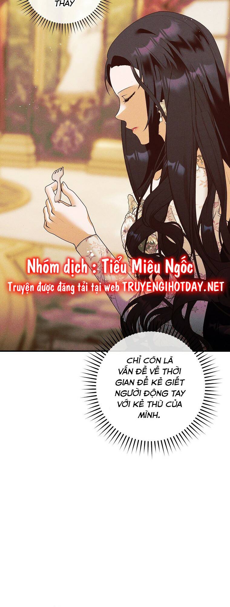 Tiểu Thư Hắc Ám Nhà Công Tước Chương 43 Ảnh 55