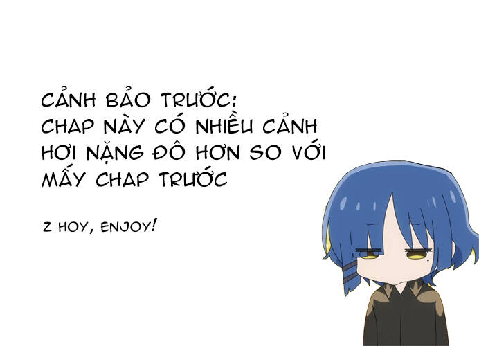 Yamada To Sensei Chương 4 Ảnh 3