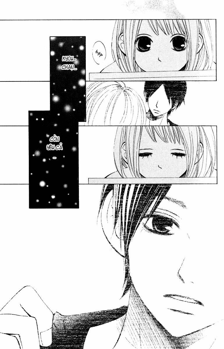 Tonari No Atashi Chương 3 Ảnh 15
