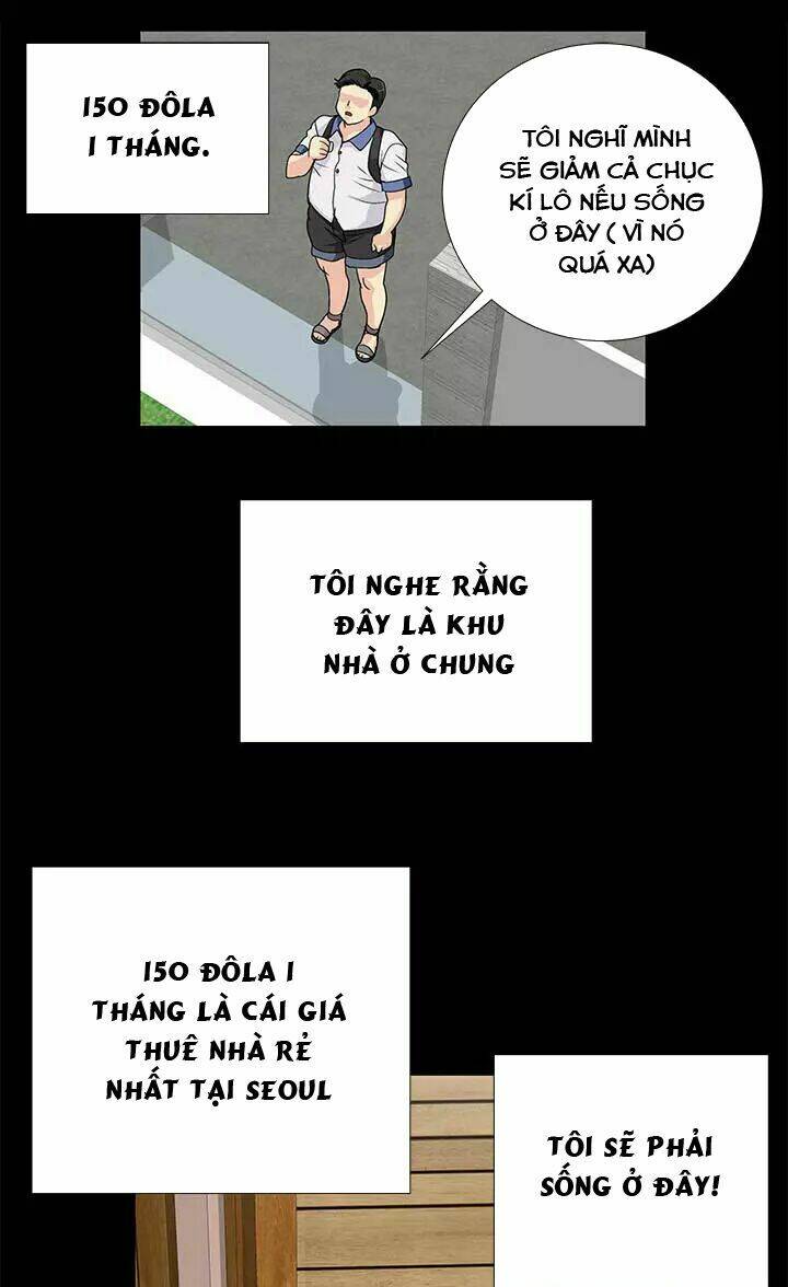 Sikinen Chương 1 Ảnh 7