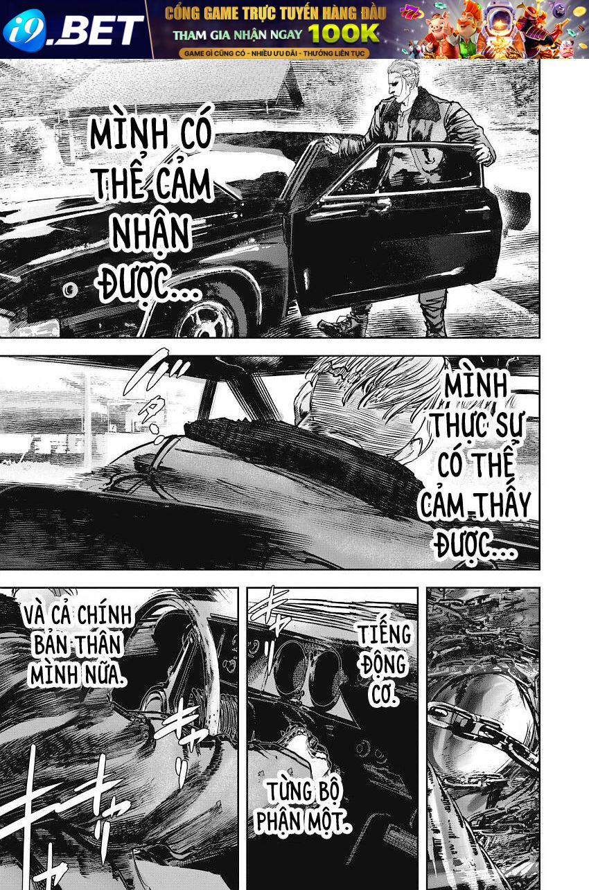 Oni Goroshi - Sát Quỷ Vương Chương 15 Ảnh 3