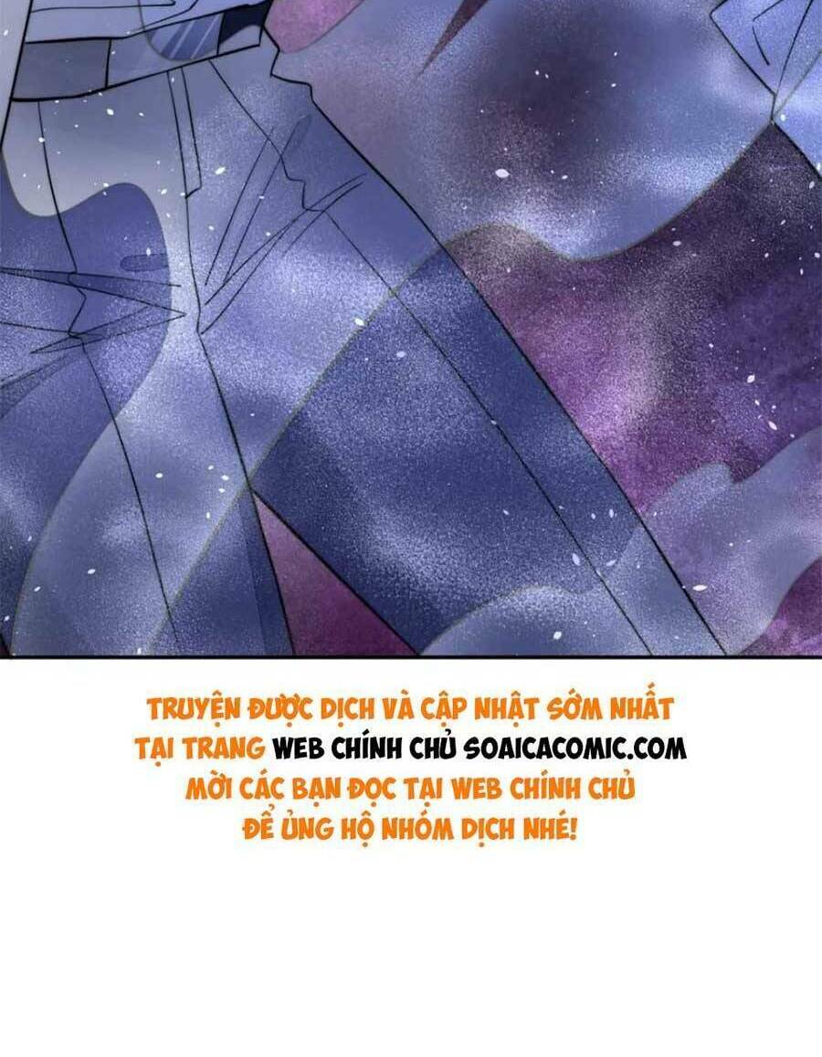 Đại Lão Nào Cũng Tranh Sủng Ta Chương 261 Ảnh 17