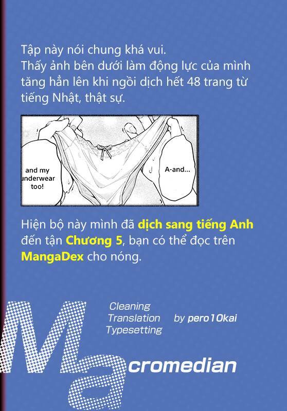 Imouto Ga Oshi Sugiru! Chương 1 Ảnh 53