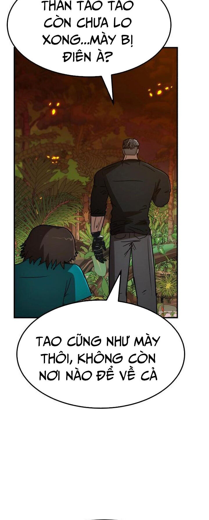 Coin Báo Thù Chương 54 Ảnh 51