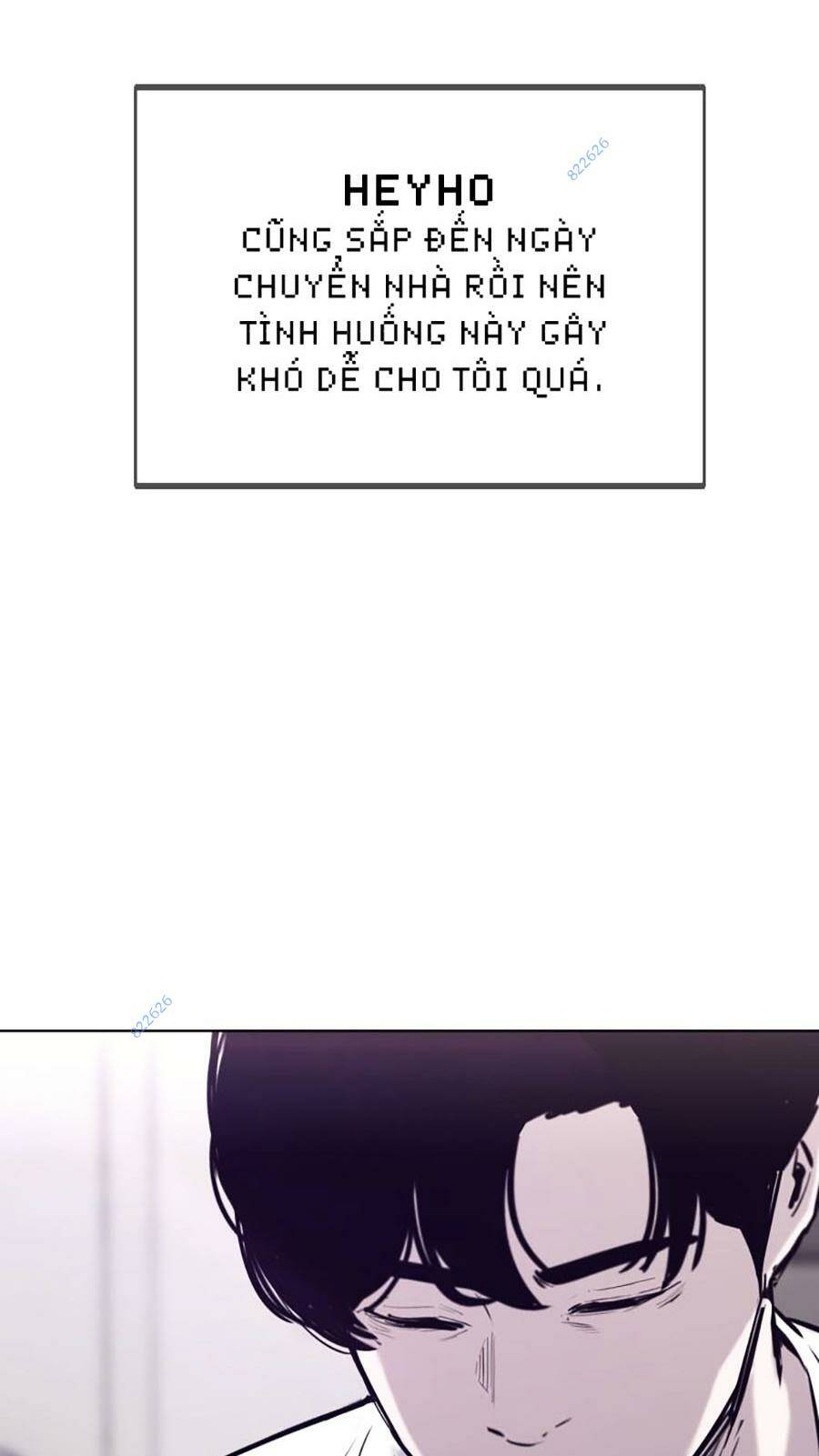 Loser Báo Thù Chương 34 Ảnh 103