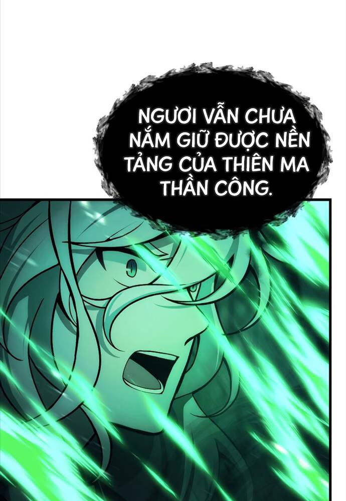 Trở Thành Hậu Duệ Của Thiên Ma Chương 6 Ảnh 91