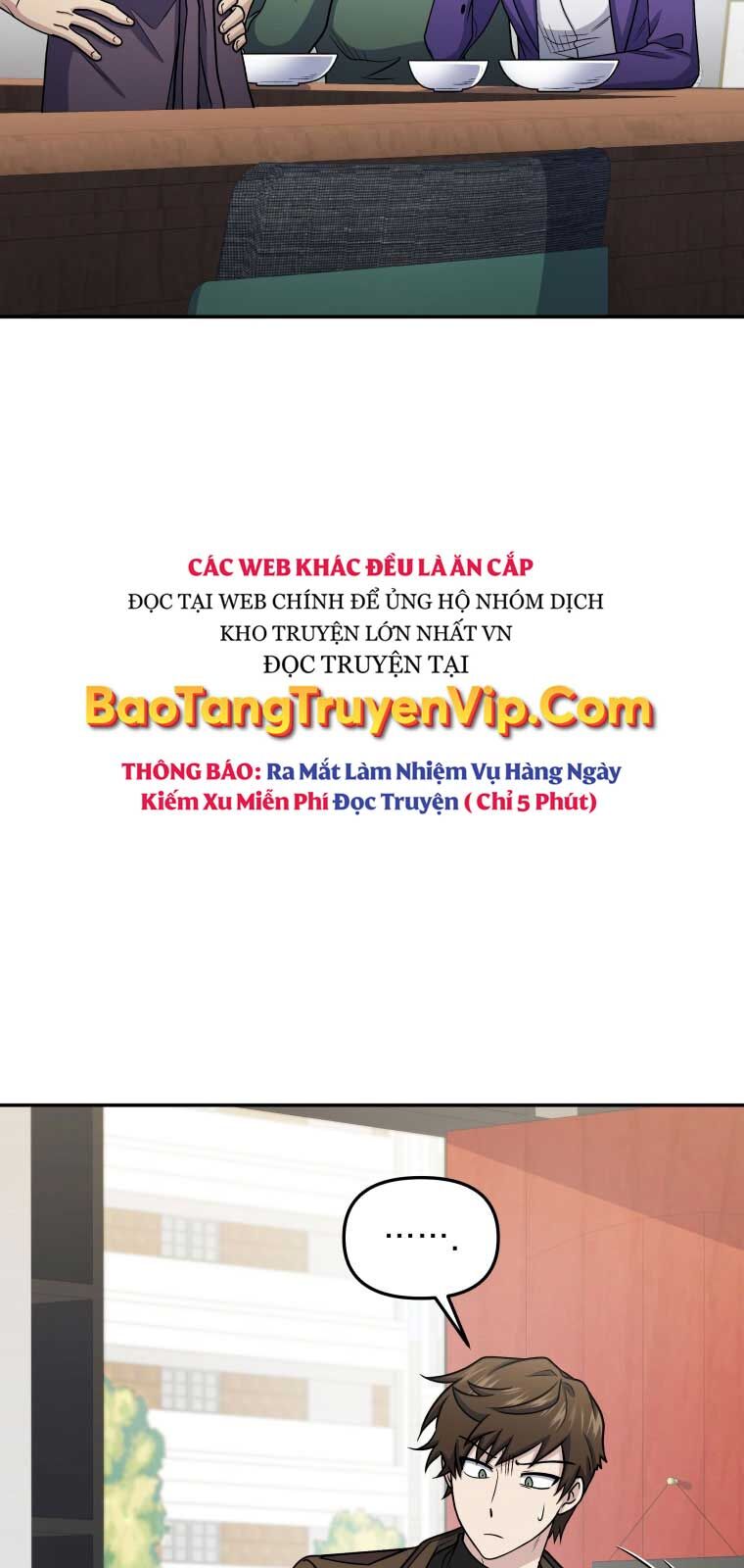 Nhà Hàng Thợ Săn Quái Vật Chương 67 Ảnh 59