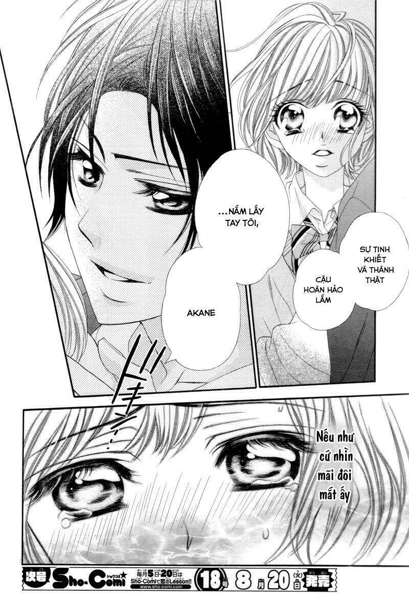 5-Tsu No Hajimete – Ubawarete Mo Ii, Kimi Ni Nara Chương 1 Ảnh 30