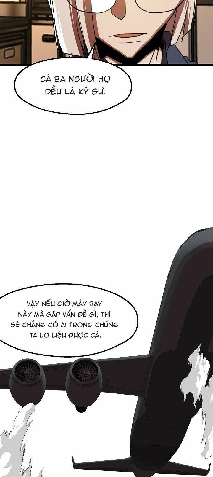 Kẻ Thất Nghiệp Bất Khả Chiến Bại Chương 33 Ảnh 64