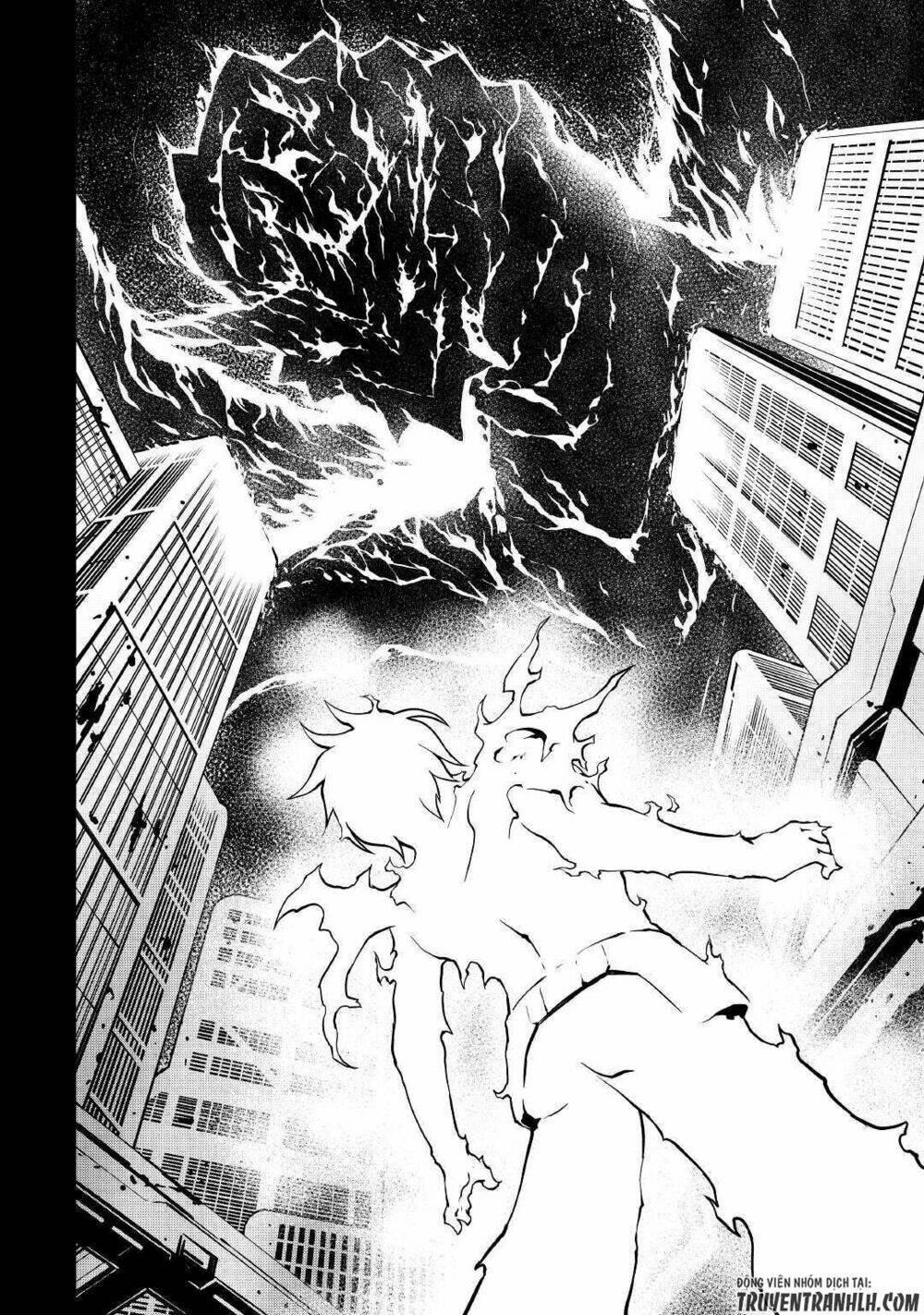 Isekai Wo Seigyo Mahou De Kirihirake Chương 21 Ảnh 8