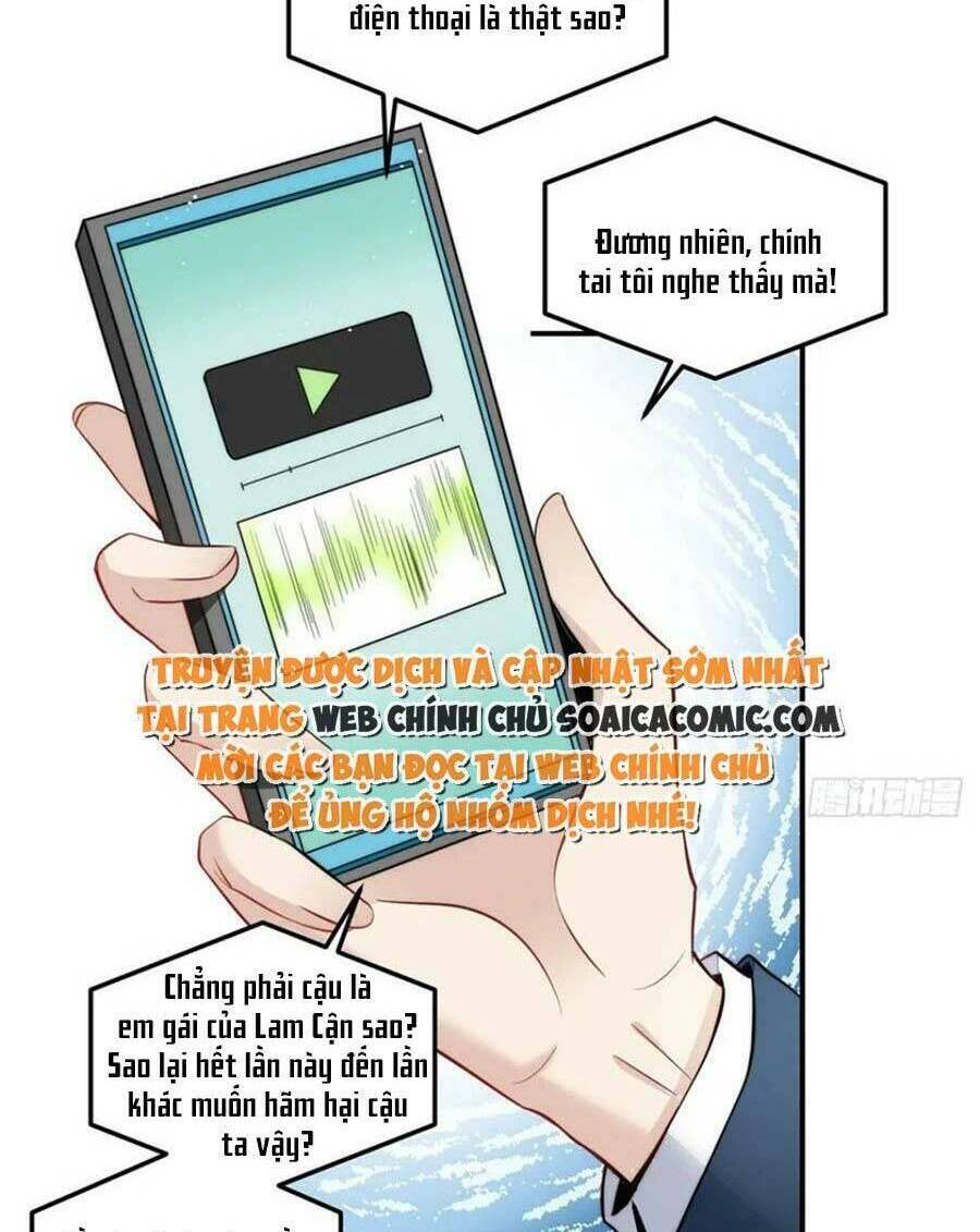 Đại Lão Nào Cũng Tranh Sủng Ta Chương 241 Ảnh 23