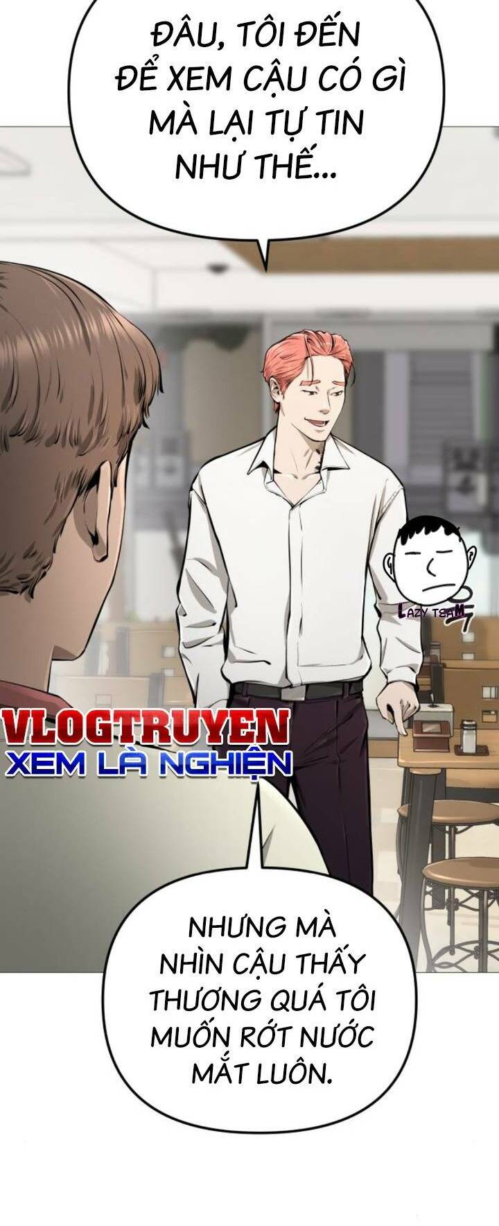 Quán Ngon Chương 8 Ảnh 17