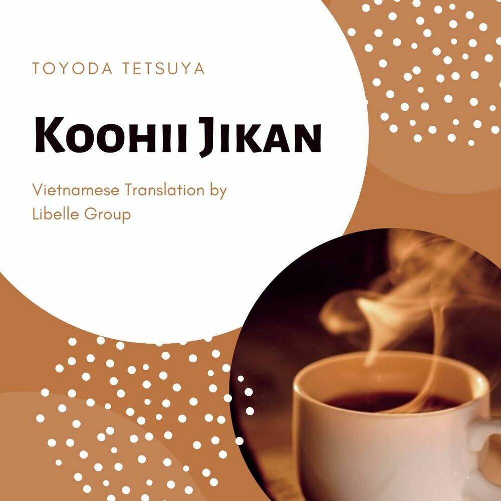 Koohii Jikan Chương 4 Ảnh 14