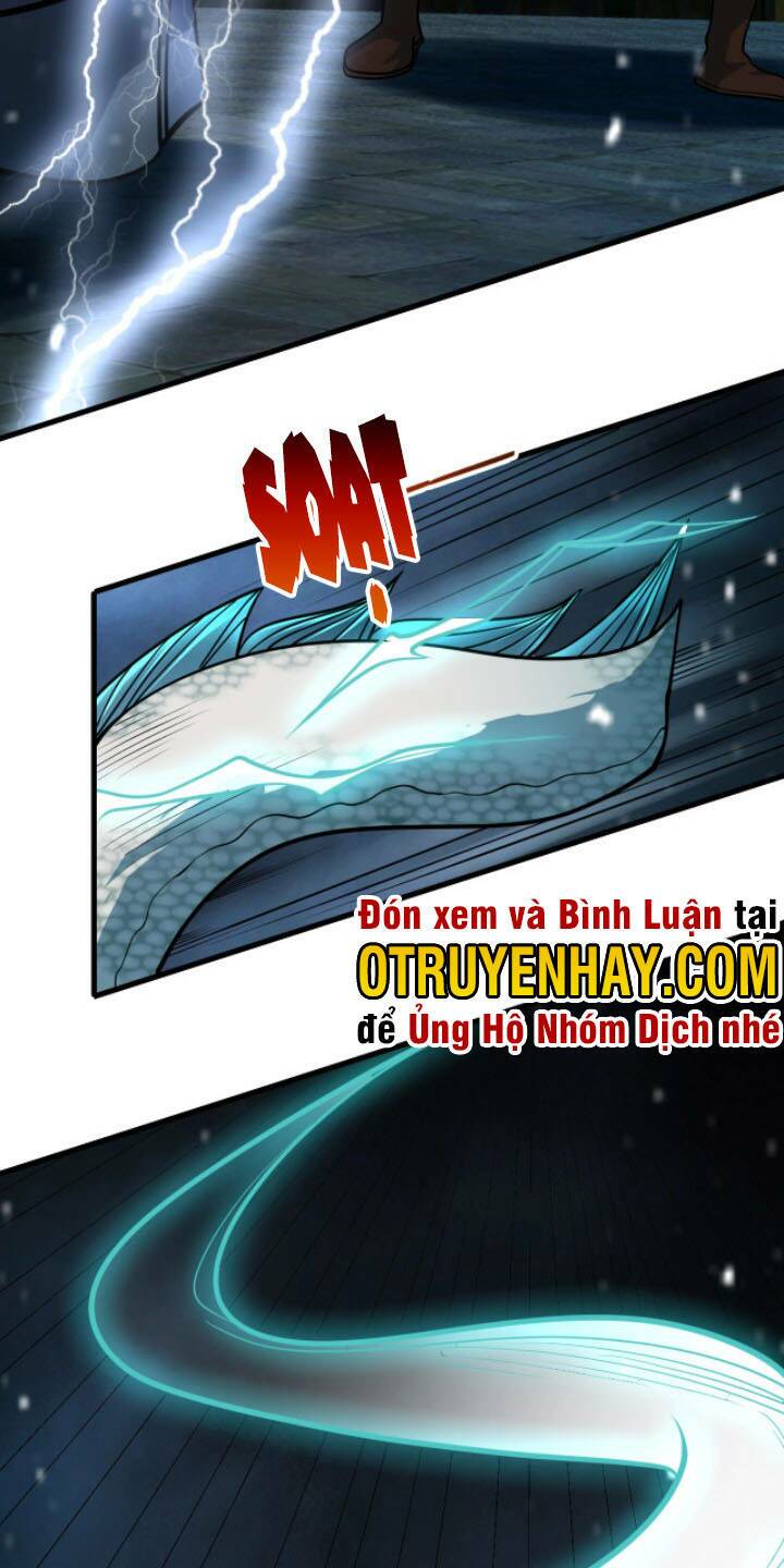 Sư Tổ Của Ta Là Thiên Hạ Đệ Nhất Chương 29 Ảnh 25