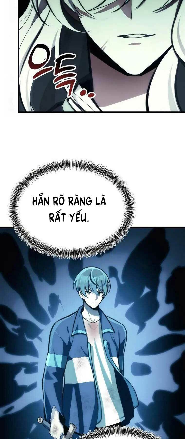 Trở Thành Hậu Duệ Của Thiên Ma Chương 3 Ảnh 39