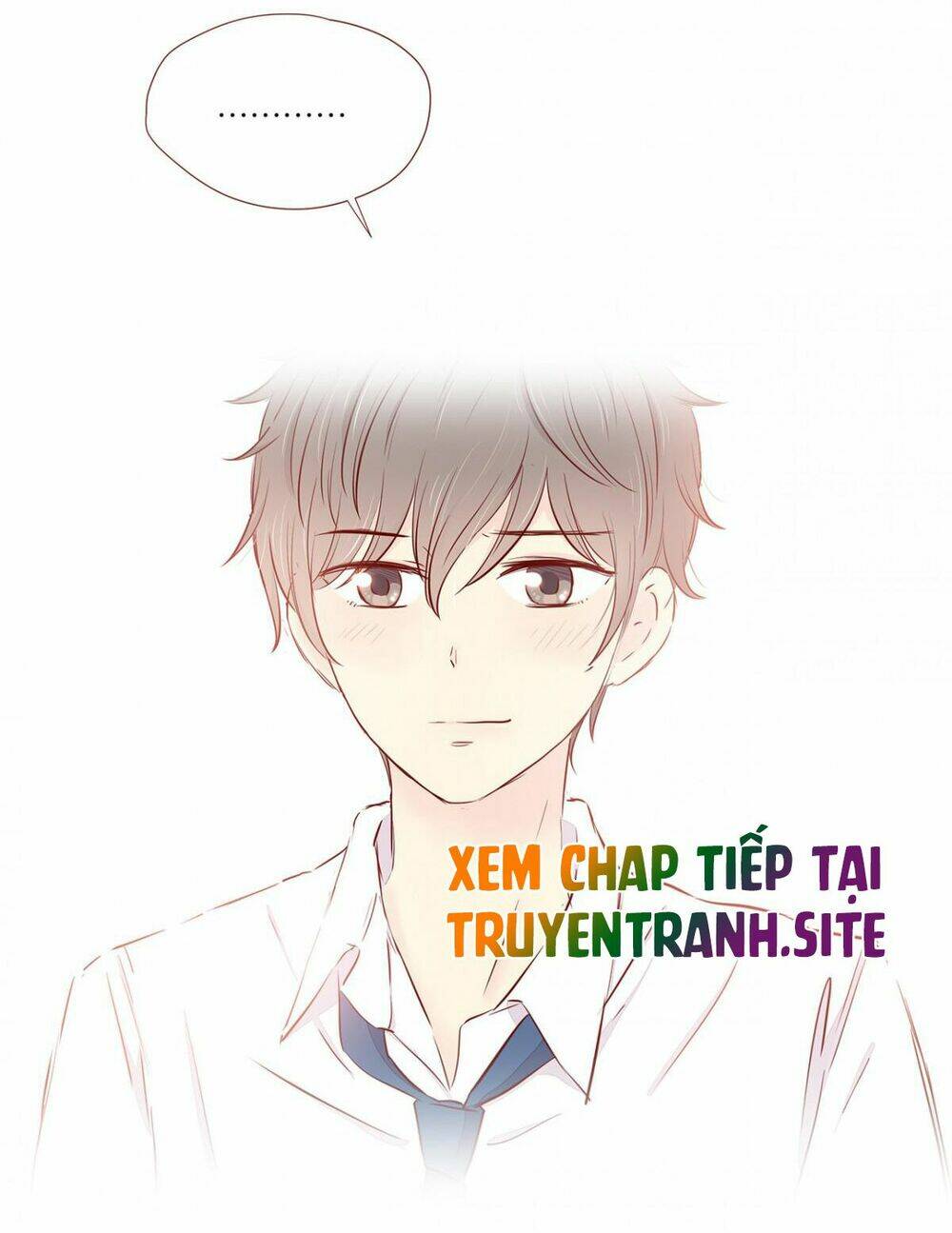 Trong Khoảnh Khắc Ấy, Muốn Hôn Em Chương 5 Ảnh 6