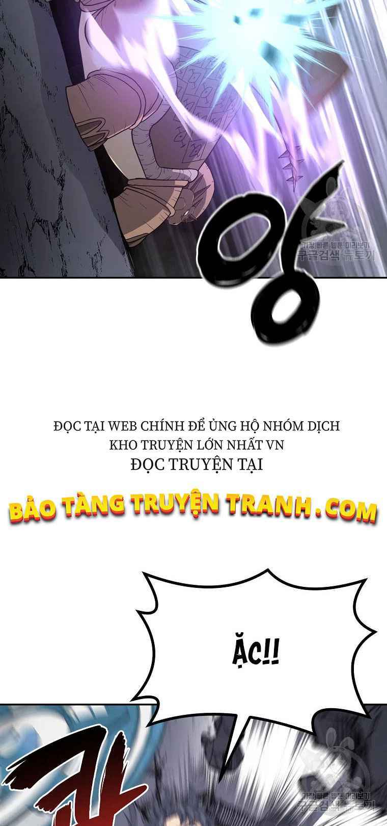 Thiếu Niên Phương Sĩ Chương 27 Ảnh 29