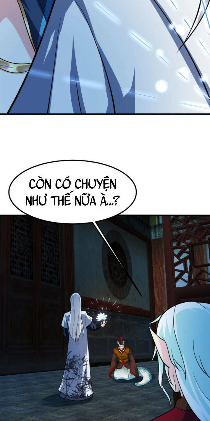 Sư Tổ Của Ta Là Thiên Hạ Đệ Nhất Chương 29 Ảnh 34