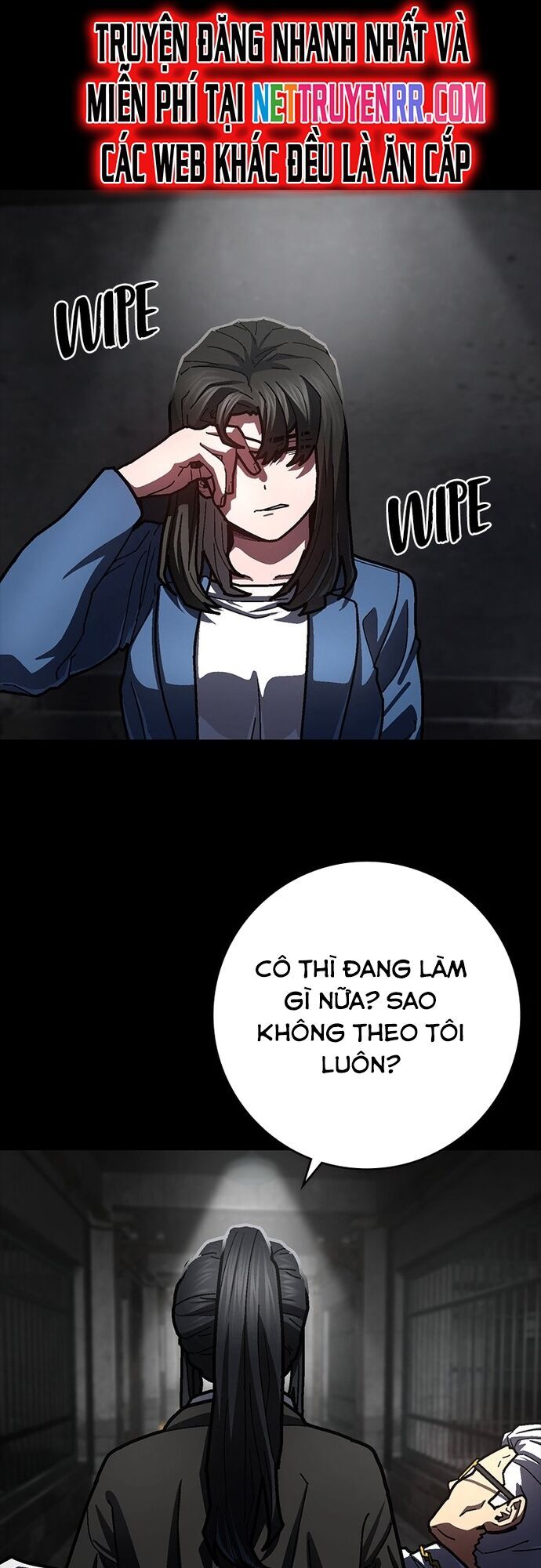 Võ Sĩ Vô Năng Chương 24 Ảnh 51
