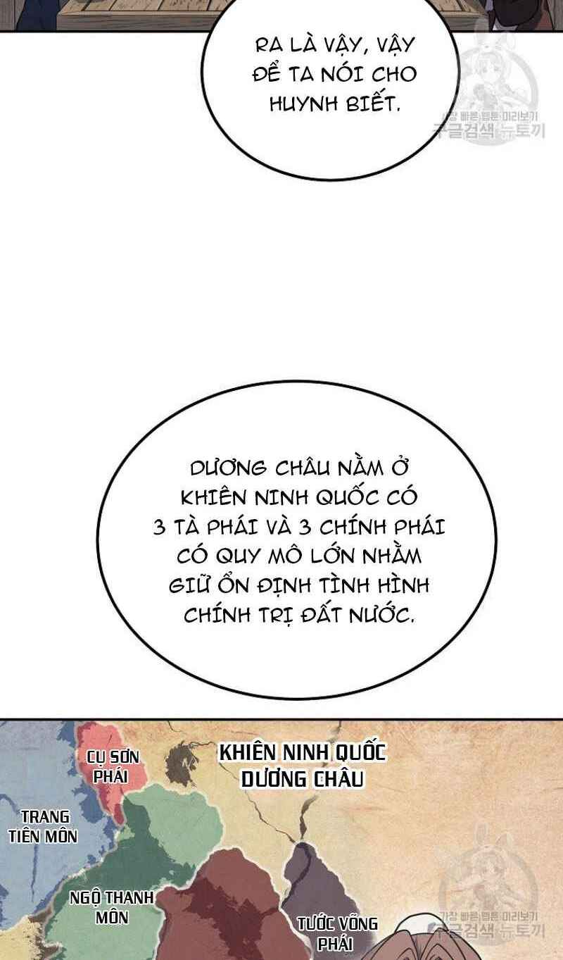 Thiếu Niên Phương Sĩ Chương 22 Ảnh 41