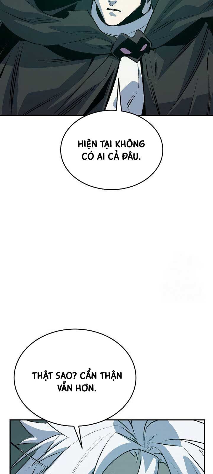 Nhà Hàng Thợ Săn Quái Vật Chương 67 Ảnh 92