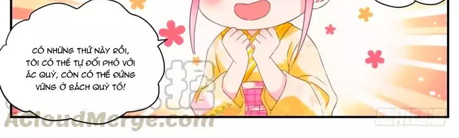 Hệ Thống Chế Tạo Nữ Thần Chương 282 Ảnh 19