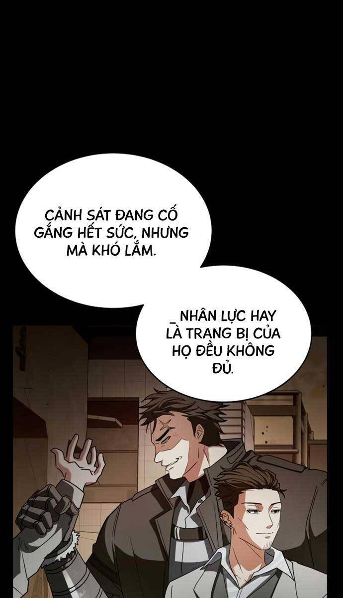 Ván Cược Của Chúa Chương 13 Ảnh 47
