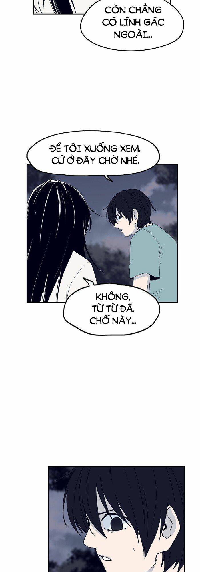 Arma Chương 41 Ảnh 28