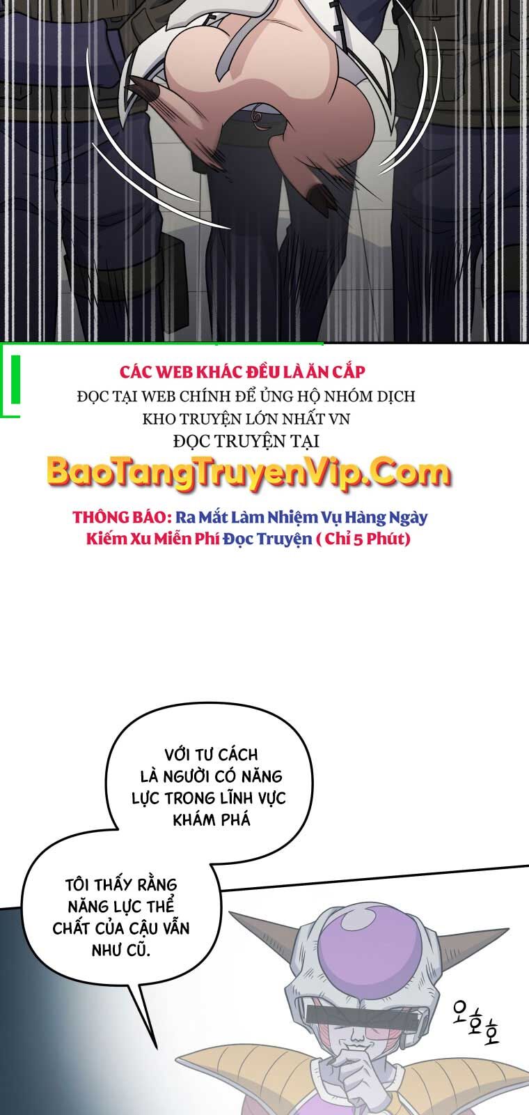 Nhà Hàng Thợ Săn Quái Vật Chương 67 Ảnh 51