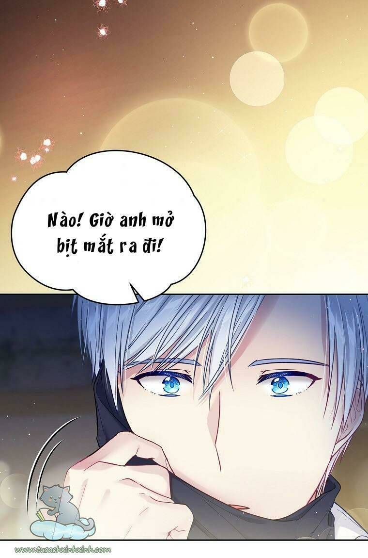Chồng Em Dễ Thương Chết Mất Thôi! Chương 33 Ảnh 62