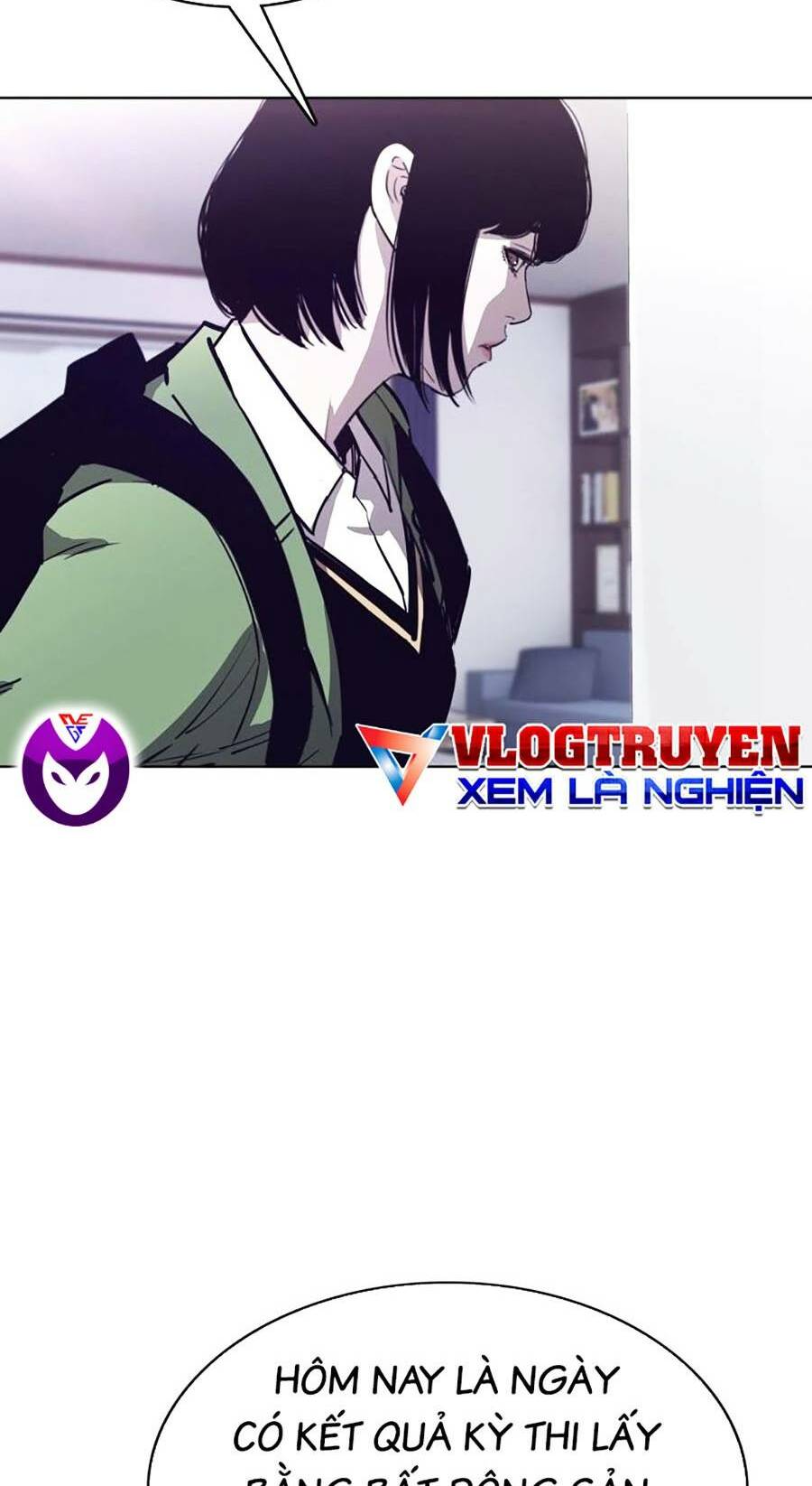 Loser Báo Thù Chương 21 Ảnh 25