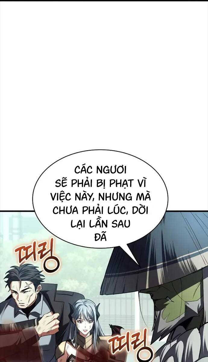Ván Cược Của Chúa Chương 16 Ảnh 124