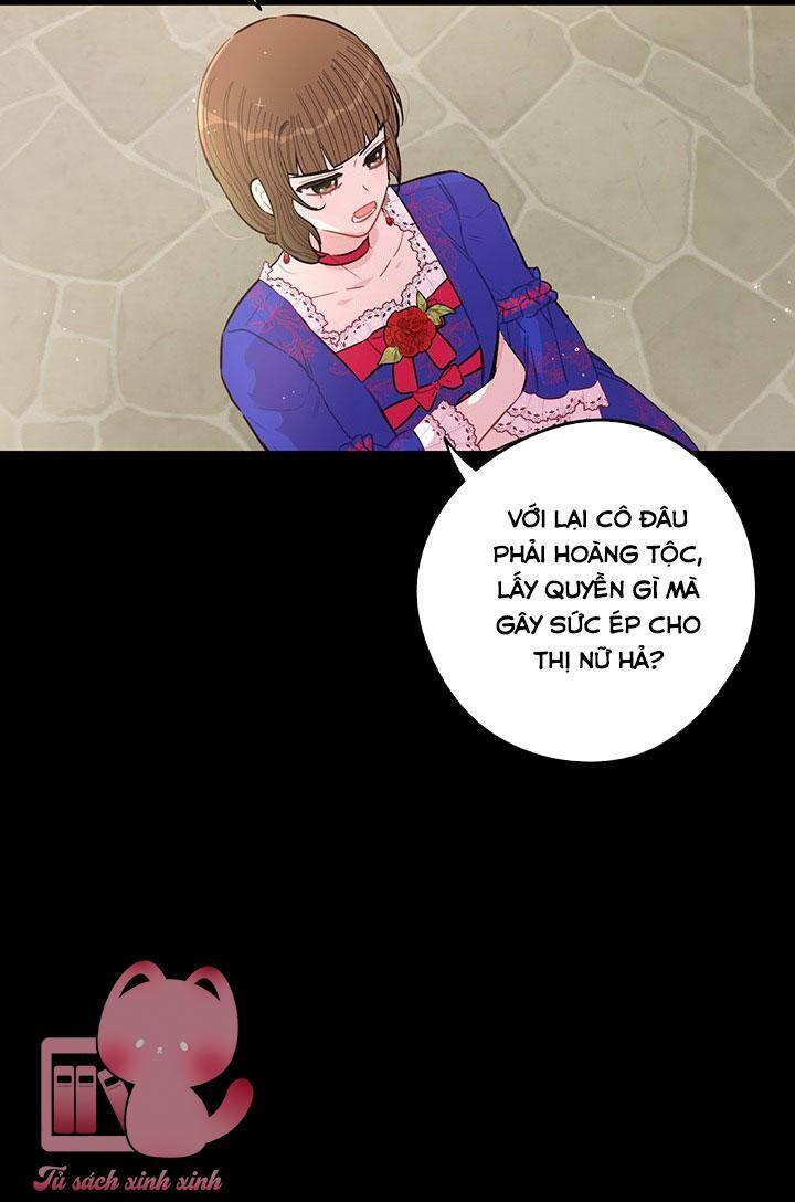 Hoàng Nữ Tóc Đen Chương 87 Ảnh 32