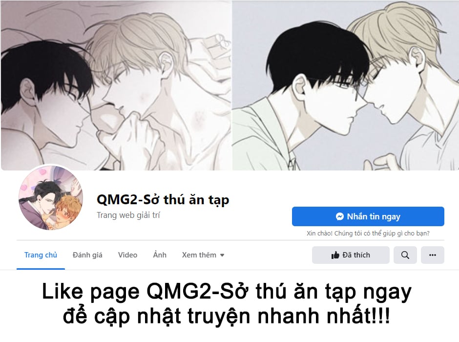 Truyện Kể Vương Quốc Nọ Chương 17 Ảnh 27