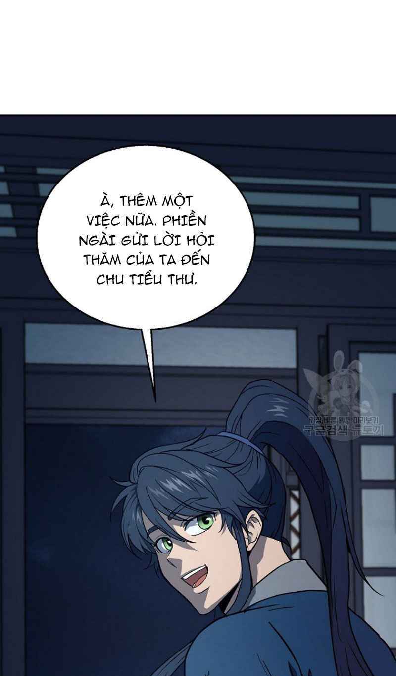 Thiếu Niên Phương Sĩ Chương 21 Ảnh 108