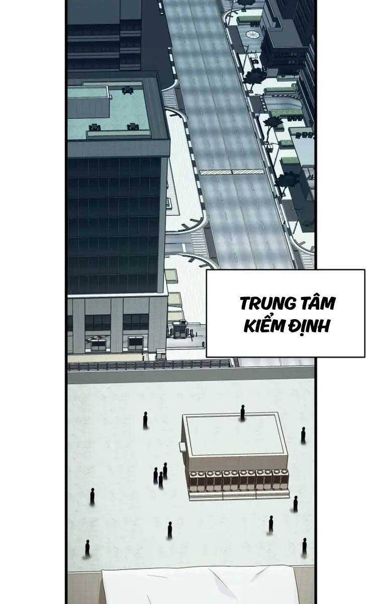 Ván Cược Của Chúa Chương 17 Ảnh 100
