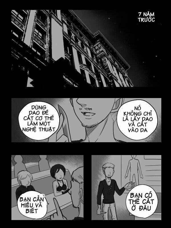 The Mistress Story Chương 6 Ảnh 3