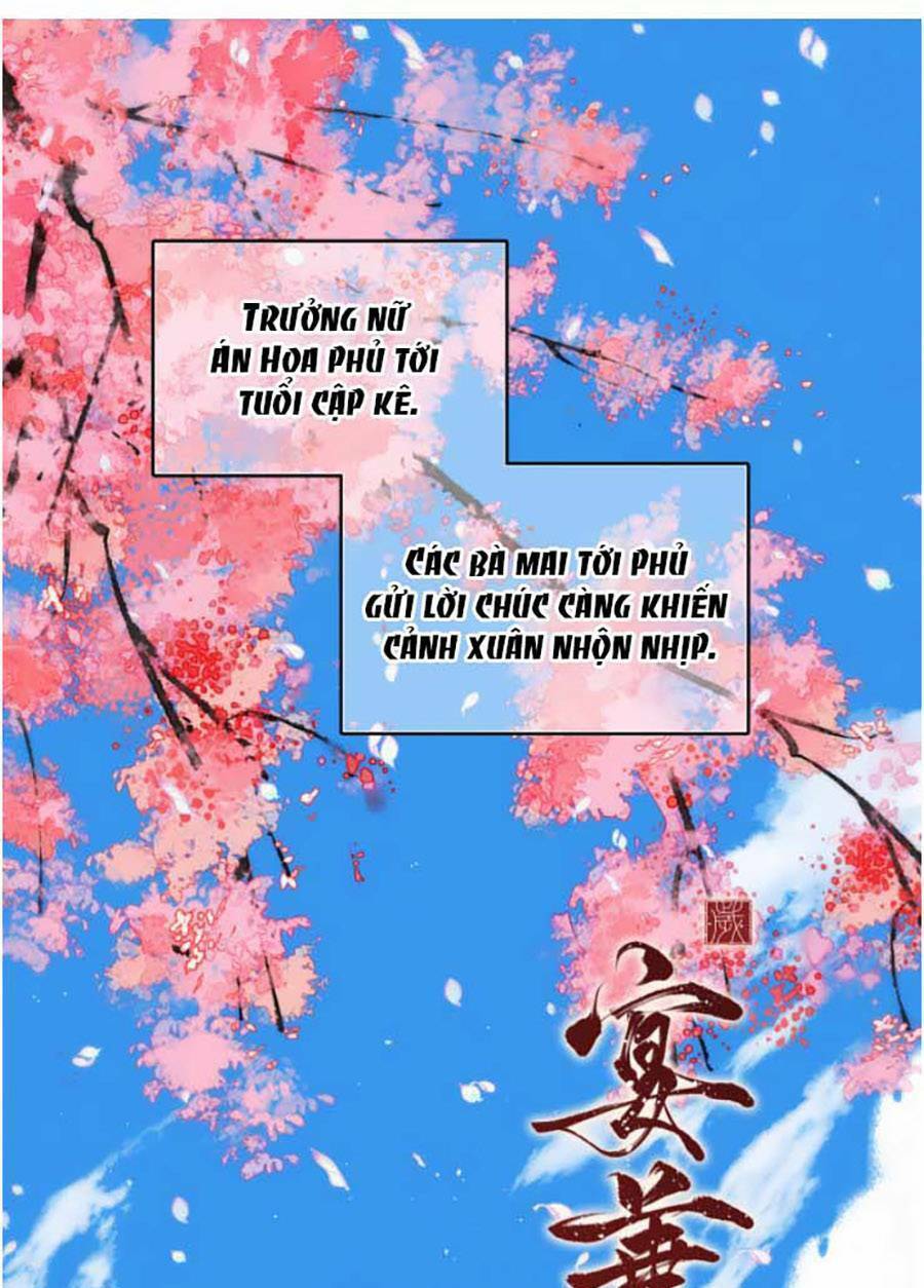 Con Tim Rung Động 3 Chương 41.7 Ảnh 3