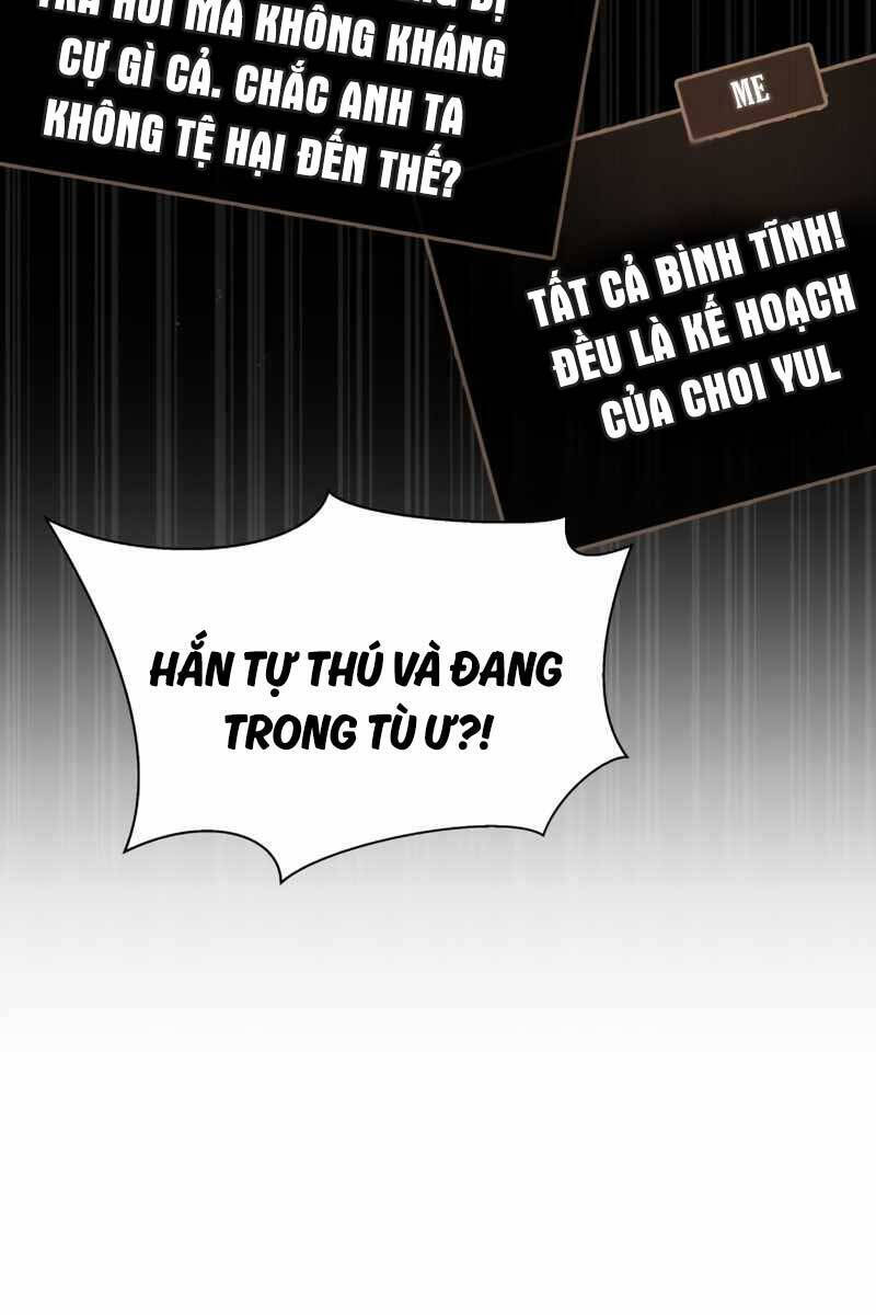 Ván Cược Của Chúa Chương 12 Ảnh 5