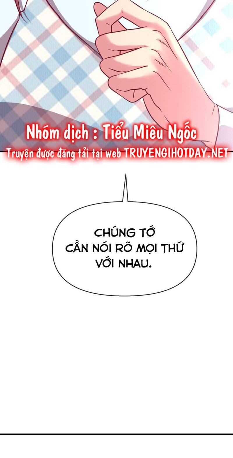 Xin Chào Con Yêu Chương 46 Ảnh 15