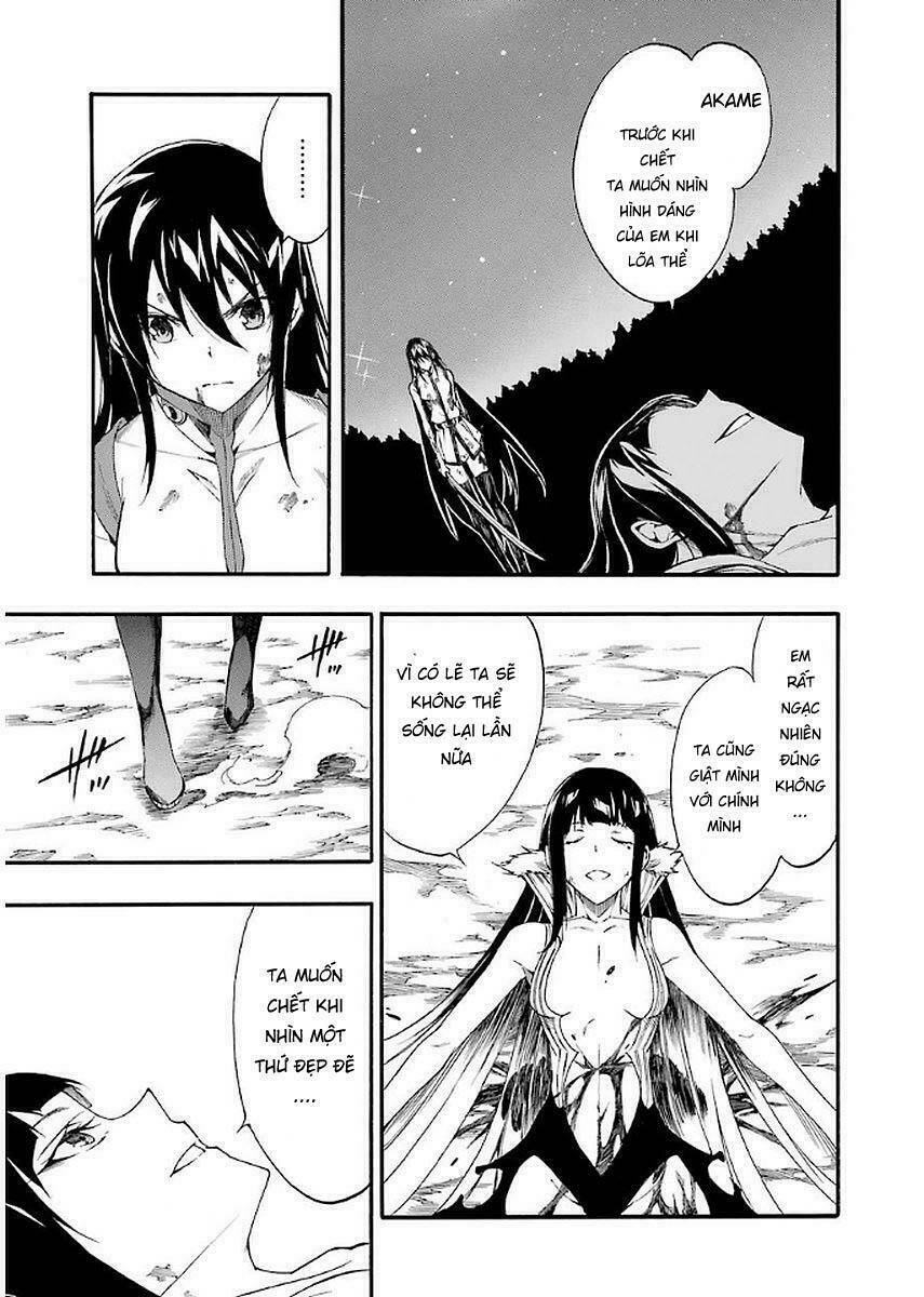Akame Ga Kill! Zero Chương 42.5 Ảnh 24