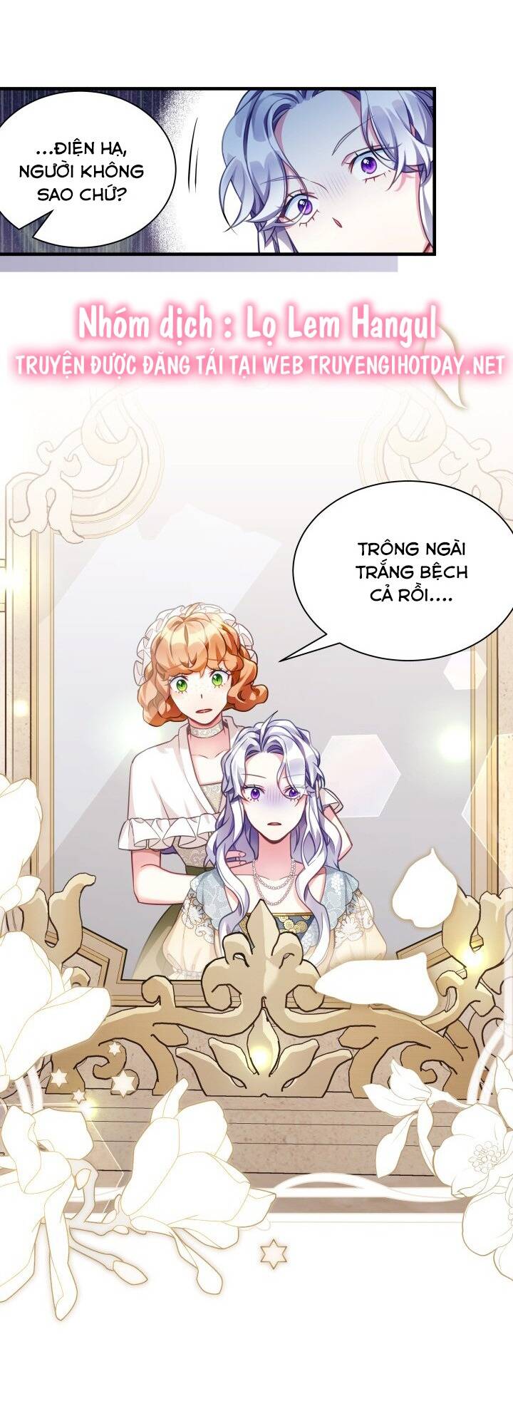 Con Gái Chồng Thật Dễ Thương Chương 106.1 Ảnh 64