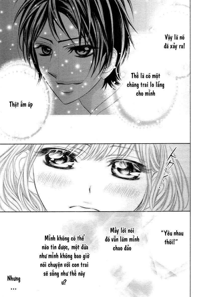 5-Tsu No Hajimete – Ubawarete Mo Ii, Kimi Ni Nara Chương 1 Ảnh 25