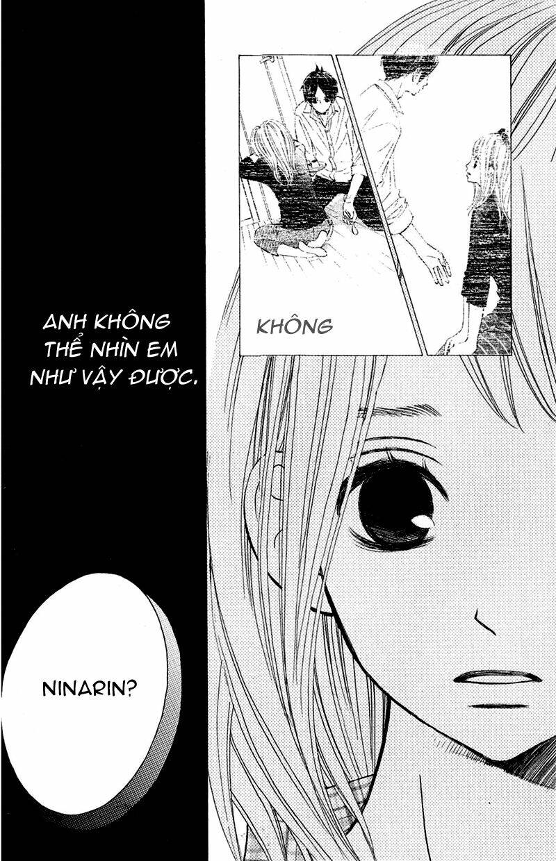Tonari No Atashi Chương 4 Ảnh 24